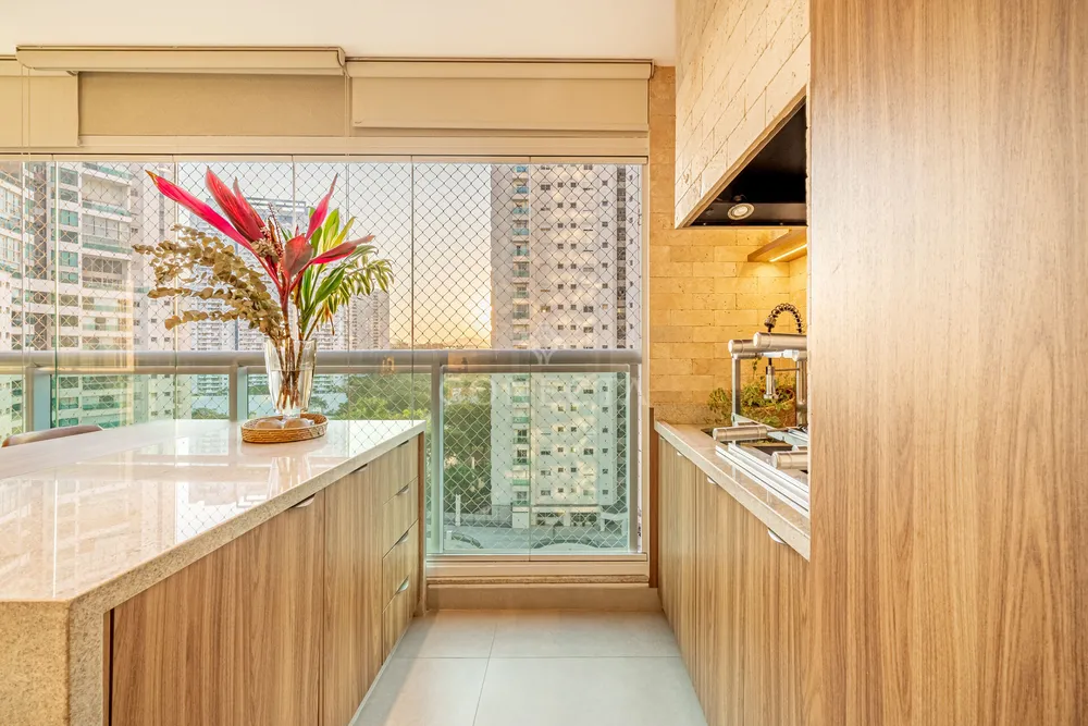 Apartamento, 3 quartos, 202 m² - Foto 4
