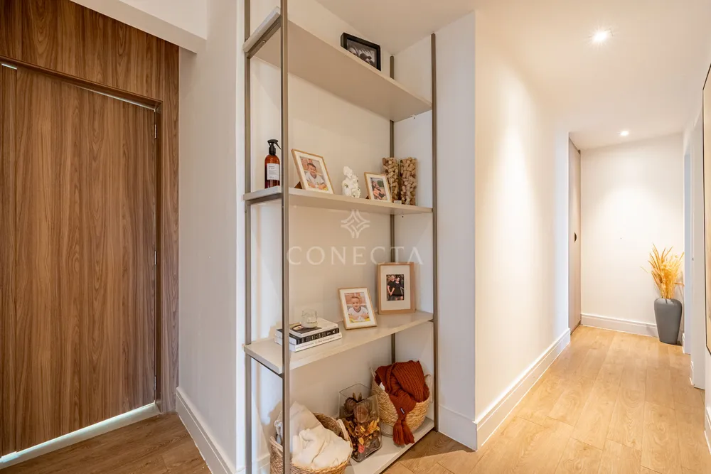 Apartamento, 3 quartos, 202 m² - Foto 2