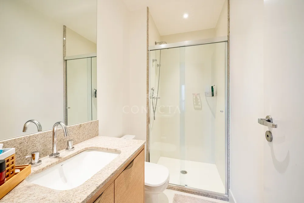 Apartamento, 3 quartos, 202 m² - Foto 3