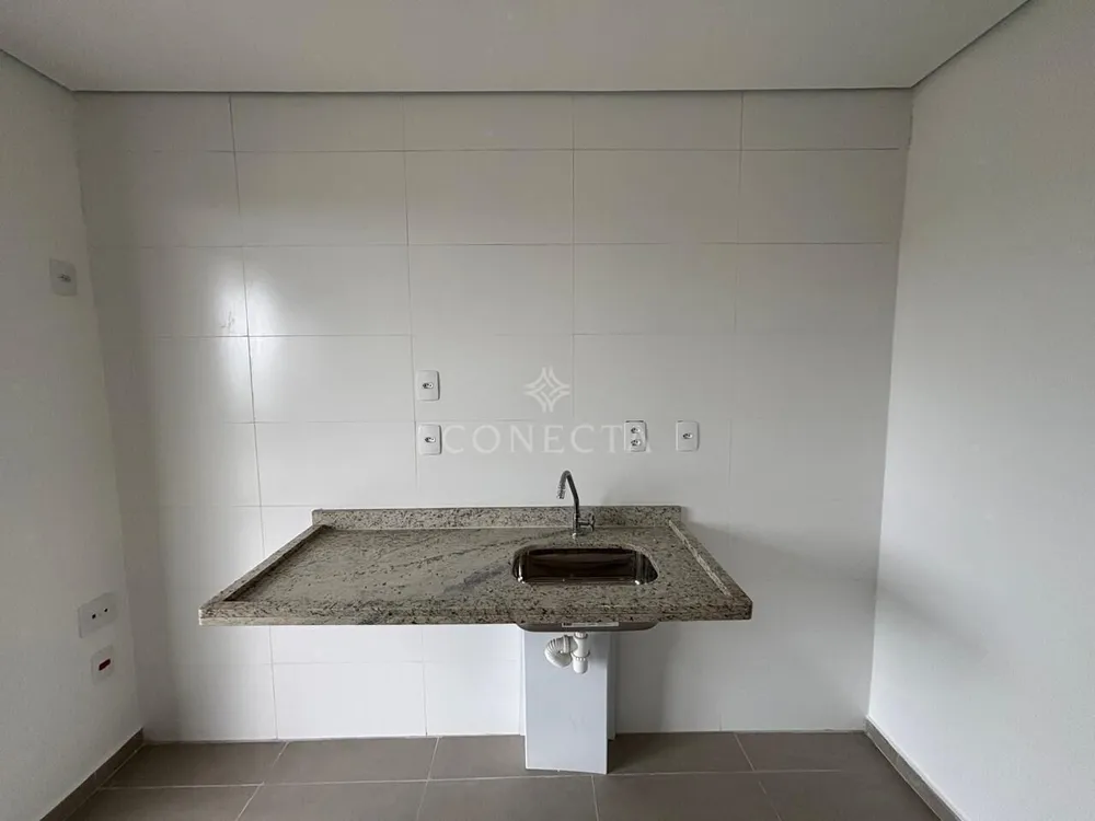 Apartamento, 1 quarto, 46 m² - Foto 3