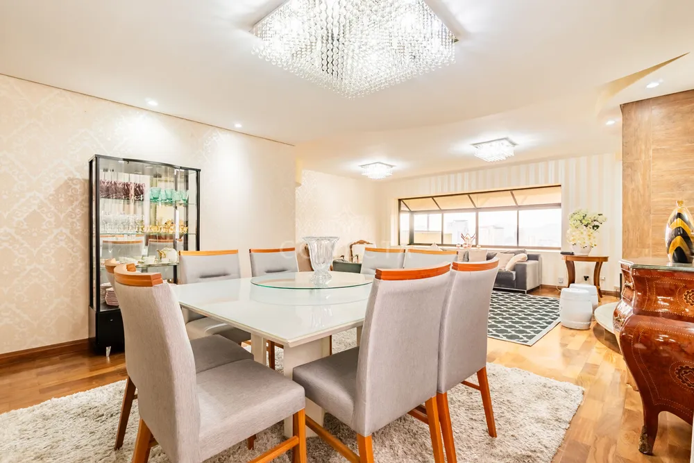 Apartamento, 3 quartos, 300 m² - Foto 2