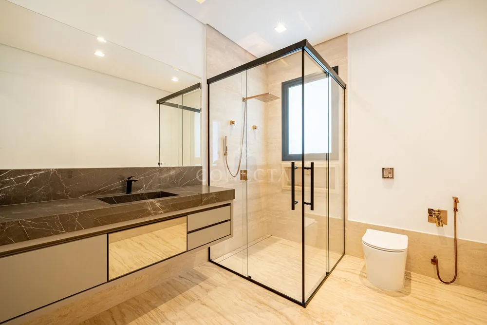 Casa, 5 quartos, 1100 m² - Foto 3