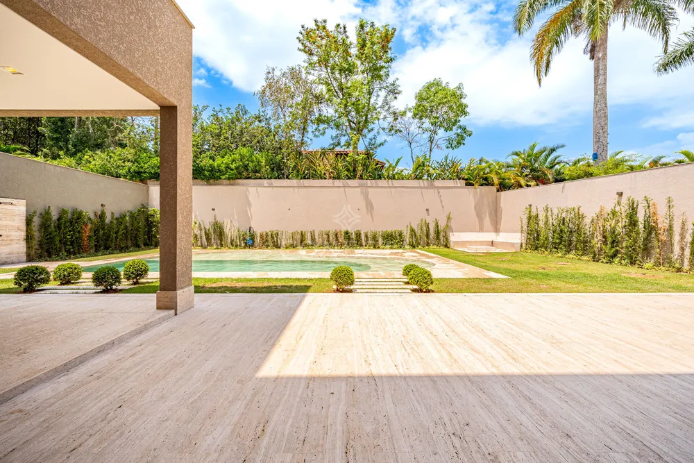 Casa, 5 quartos, 1100 m² - Foto 4