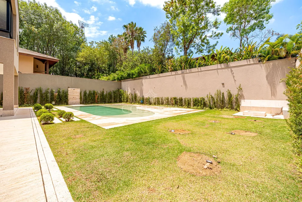 Casa, 5 quartos, 1100 m² - Foto 1