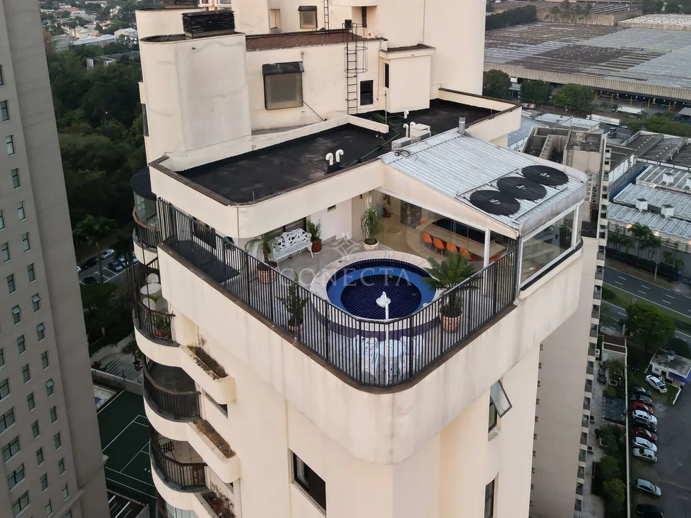 Cobertura, 3 quartos, 358 m² - Foto 4