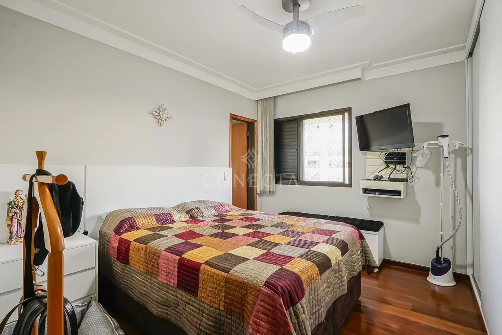 Cobertura, 3 quartos, 358 m² - Foto 1