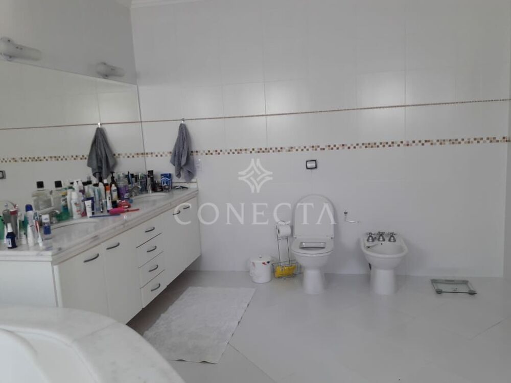 Casa para alugar com 4 quartos, 480m² - Foto 3