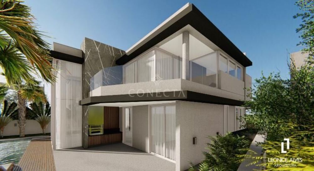 Casa, 4 quartos, 420 m² - Foto 4
