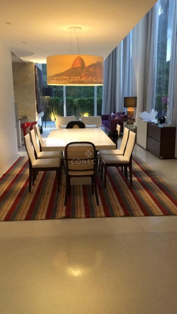 Casa, 4 quartos, 420 m² - Foto 1