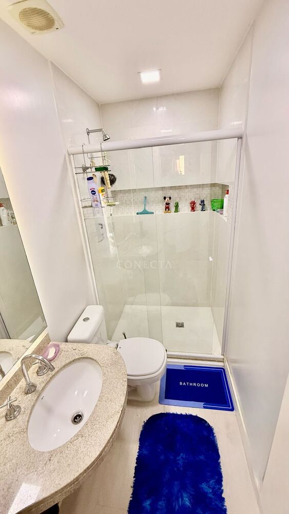 Apartamento, 2 quartos, 82 m² - Foto 8