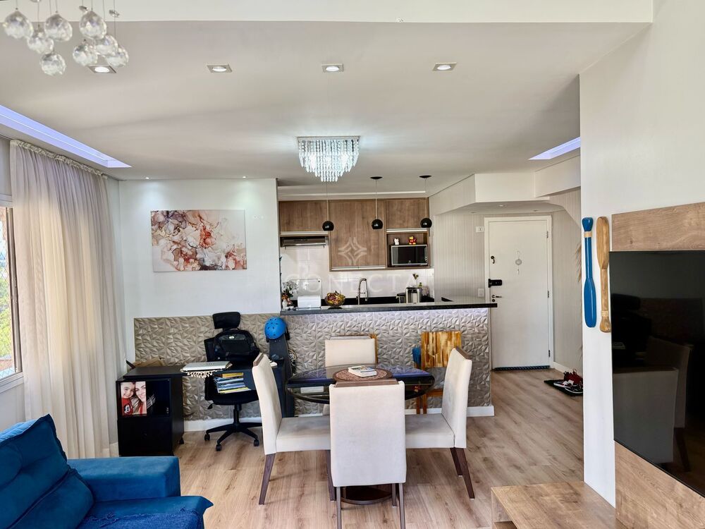 Apartamento, 2 quartos, 82 m² - Foto 6