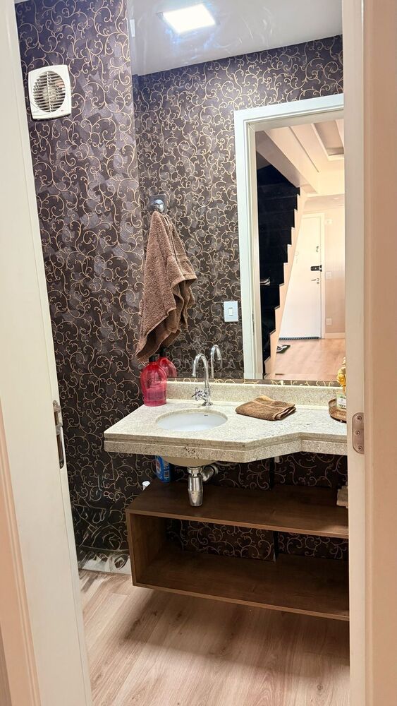 Apartamento, 2 quartos, 82 m² - Foto 2