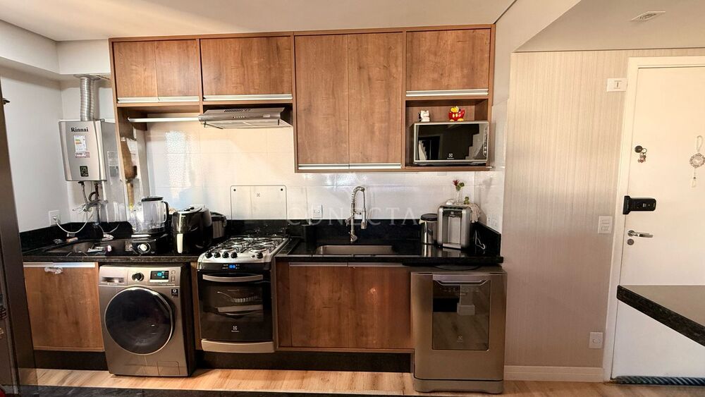 Apartamento, 2 quartos, 82 m² - Foto 5