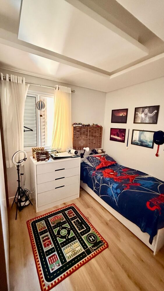 Apartamento, 2 quartos, 82 m² - Foto 4