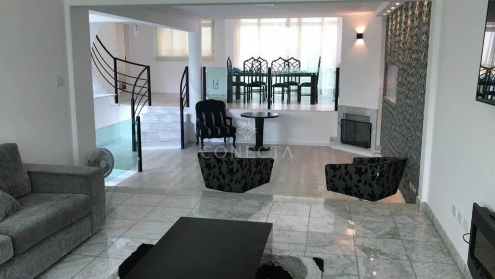 Casa, 4 quartos, 480 m² - Foto 4