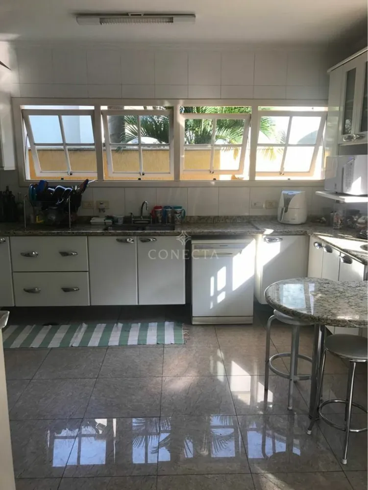 Casa, 4 quartos, 480 m² - Foto 2