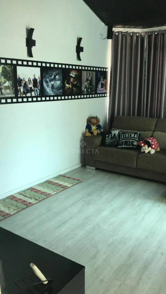 Casa, 4 quartos, 480 m² - Foto 3