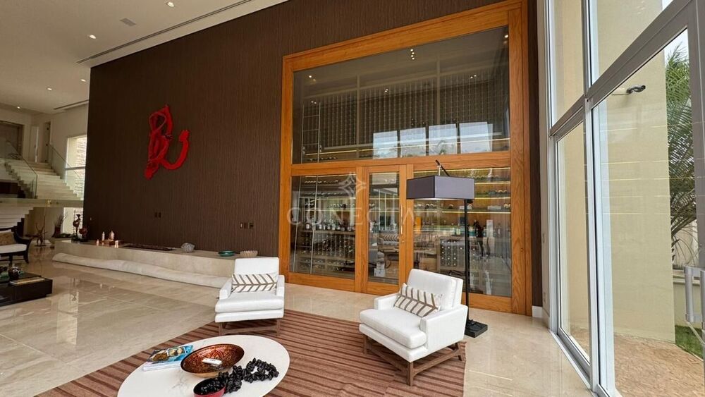 Casa, 4 quartos, 990 m² - Foto 13