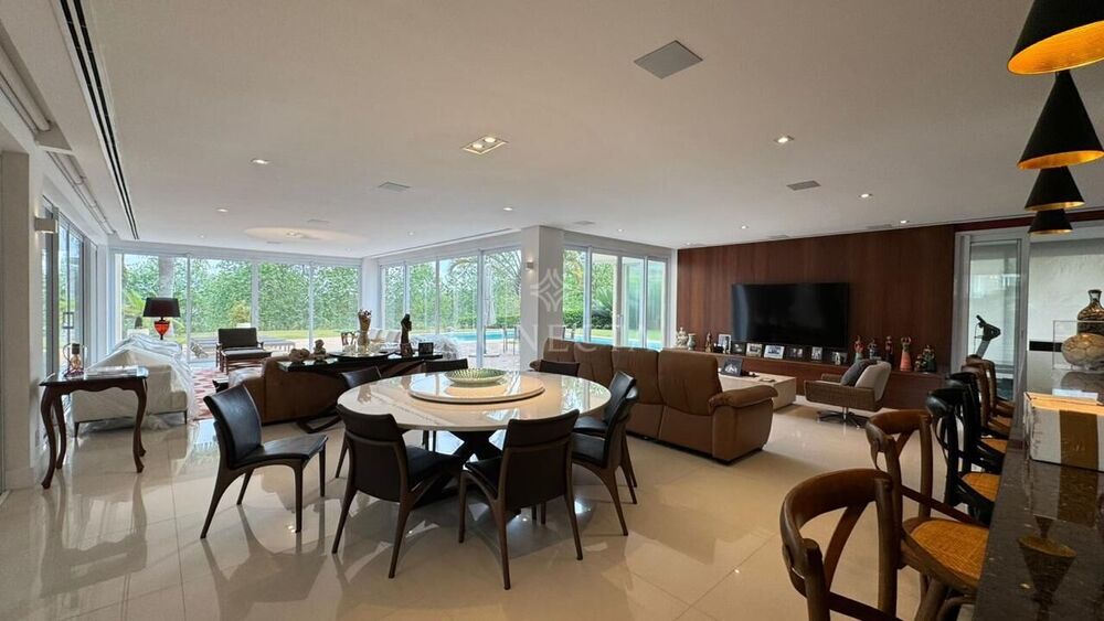 Casa, 4 quartos, 990 m² - Foto 9