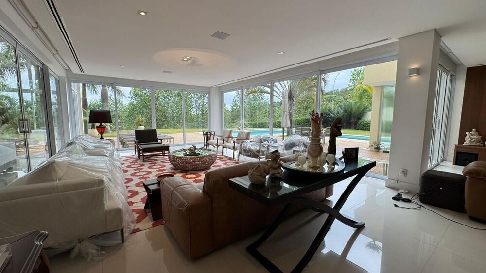 Casa, 4 quartos, 990 m² - Foto 6