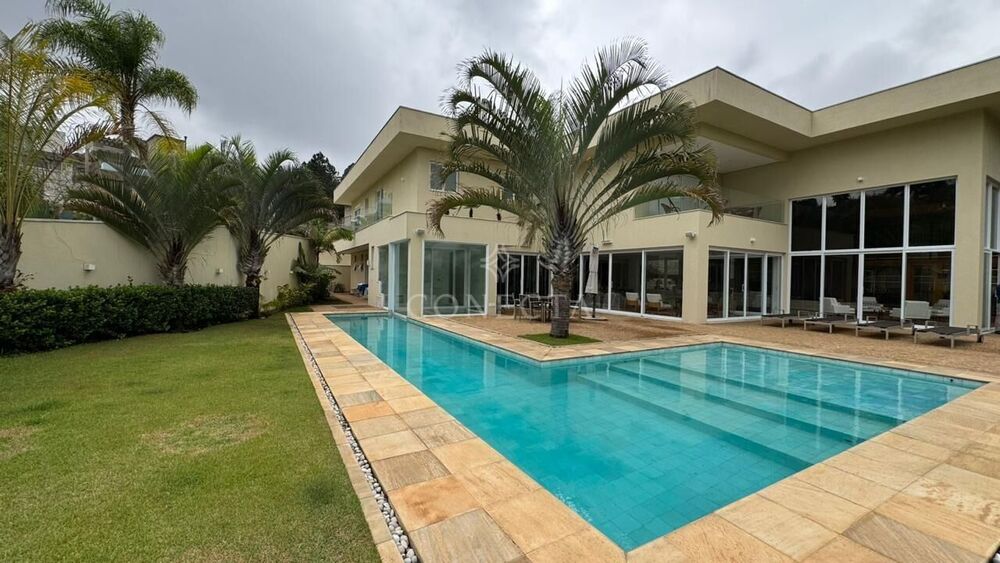 Casa, 4 quartos, 990 m² - Foto 2