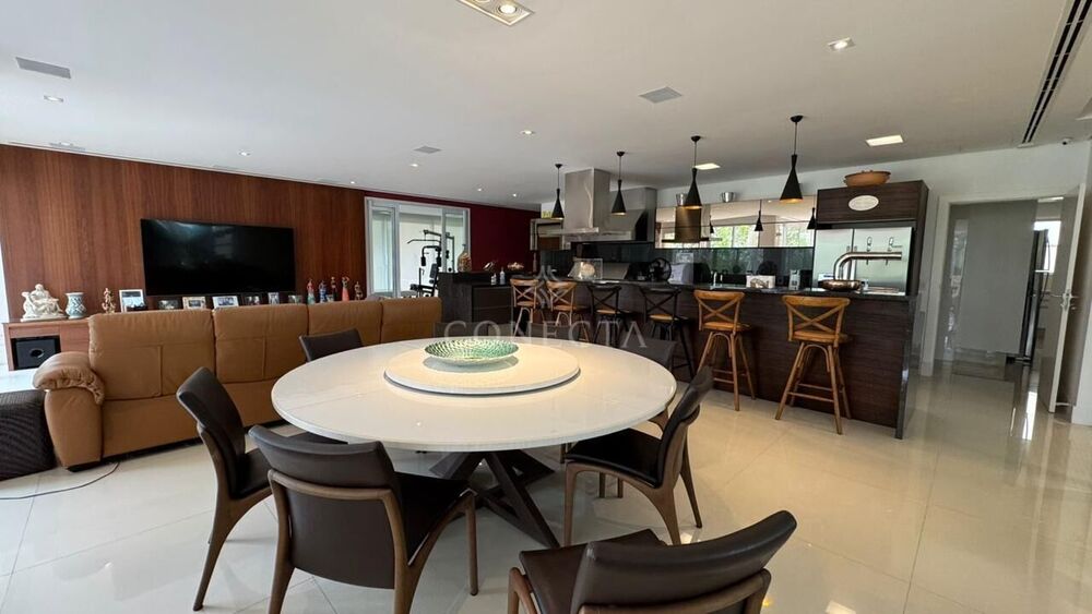 Casa, 4 quartos, 990 m² - Foto 10