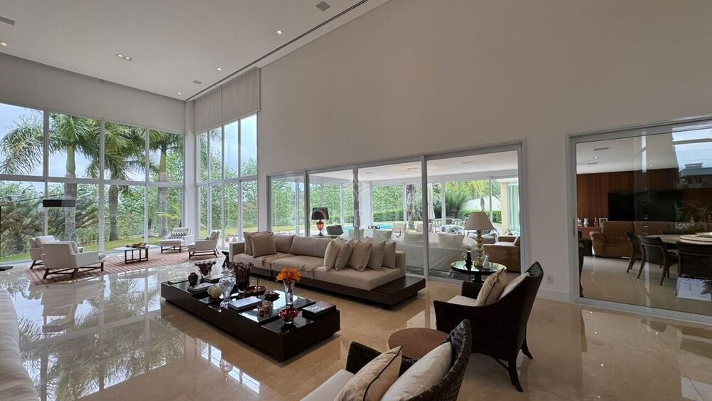 Casa, 4 quartos, 990 m² - Foto 5