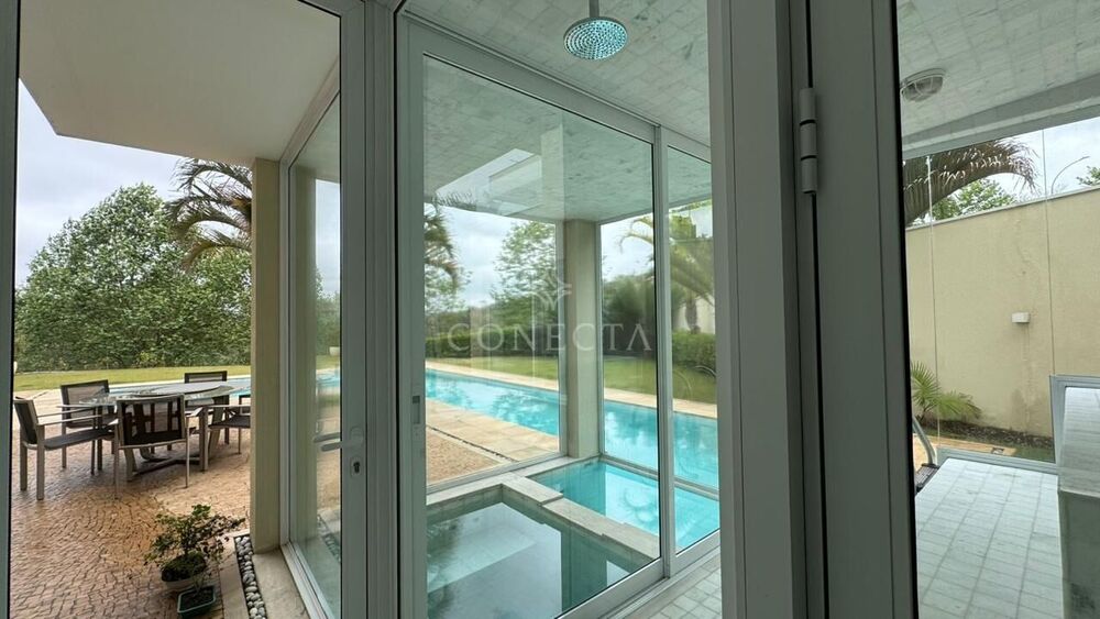 Casa, 4 quartos, 990 m² - Foto 31