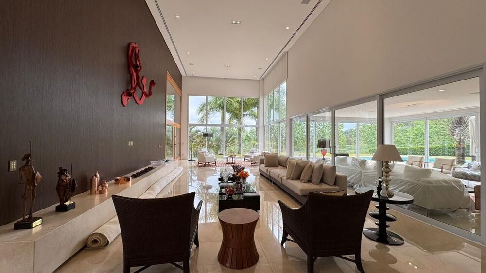 Casa, 4 quartos, 990 m² - Foto 4