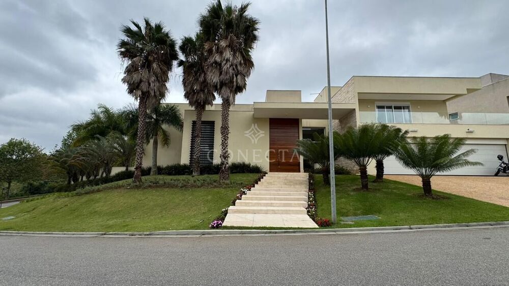 Casa, 4 quartos, 990 m² - Foto 1