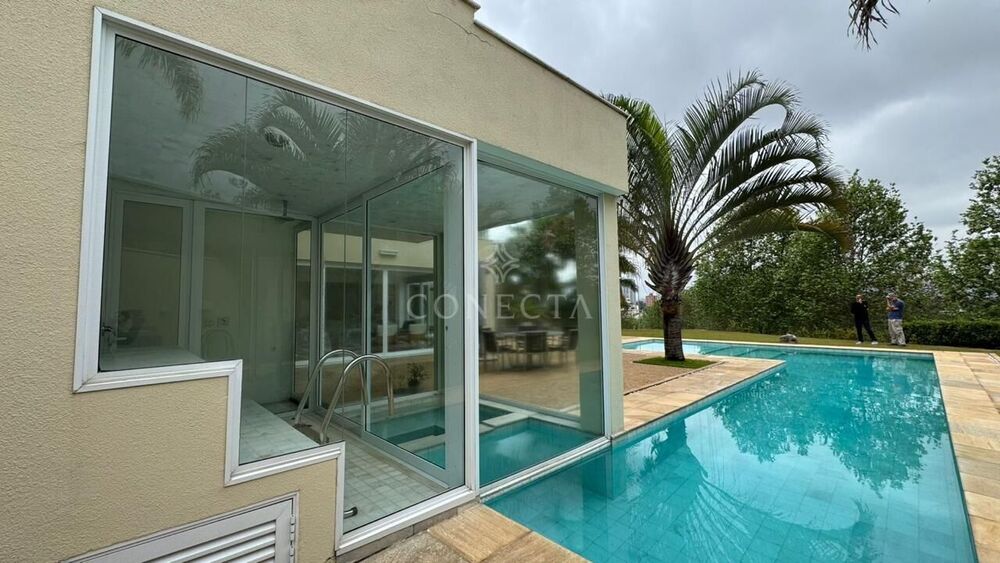 Casa, 4 quartos, 990 m² - Foto 36