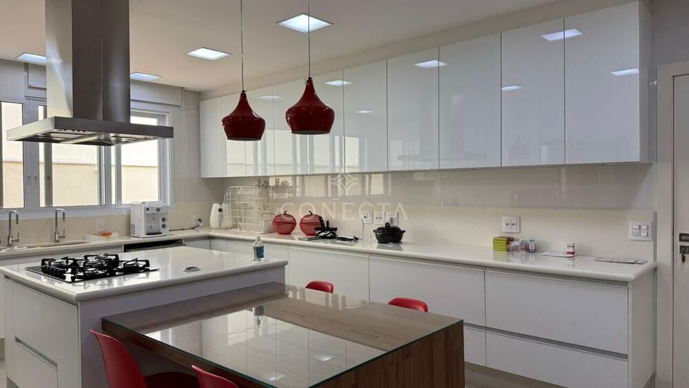 Casa, 4 quartos, 990 m² - Foto 18