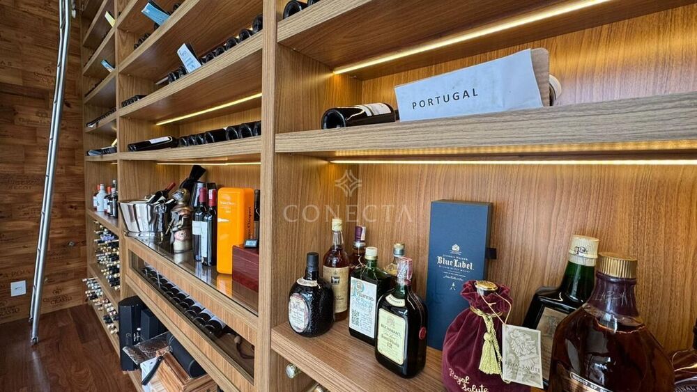 Casa, 4 quartos, 990 m² - Foto 20