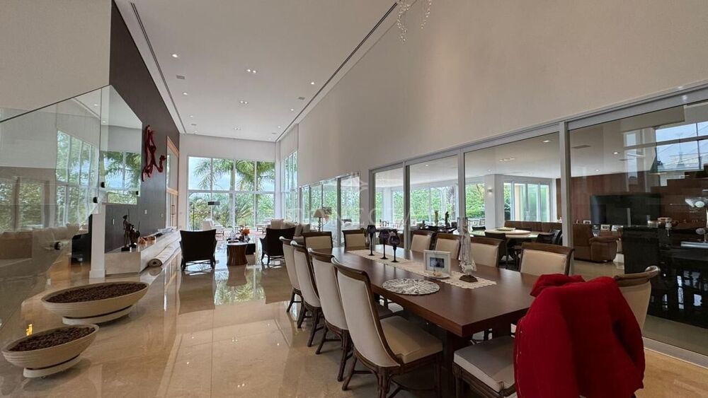 Casa, 4 quartos, 990 m² - Foto 3