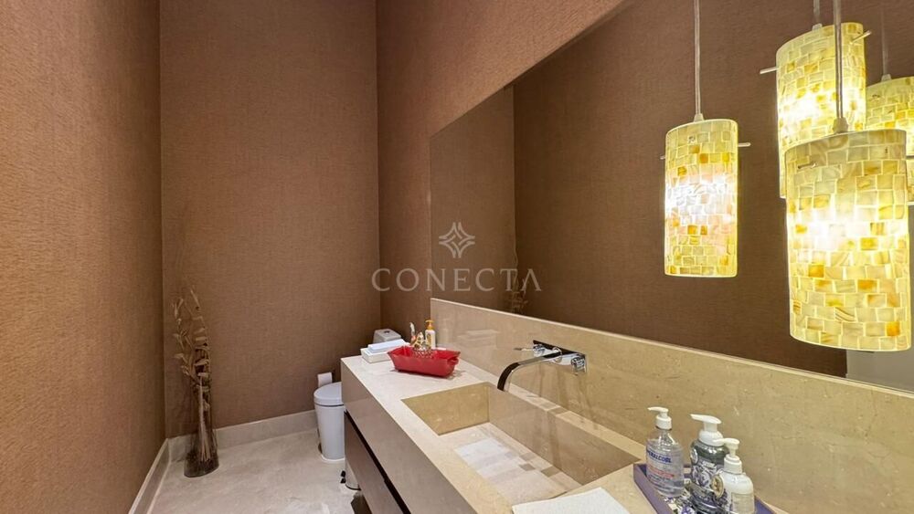 Casa, 4 quartos, 990 m² - Foto 23