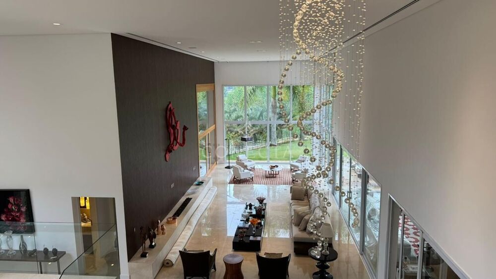 Casa, 4 quartos, 990 m² - Foto 21