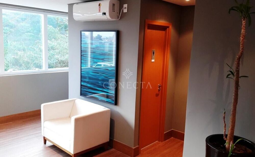 Sala-Conjunto, 39 m² - Foto 1