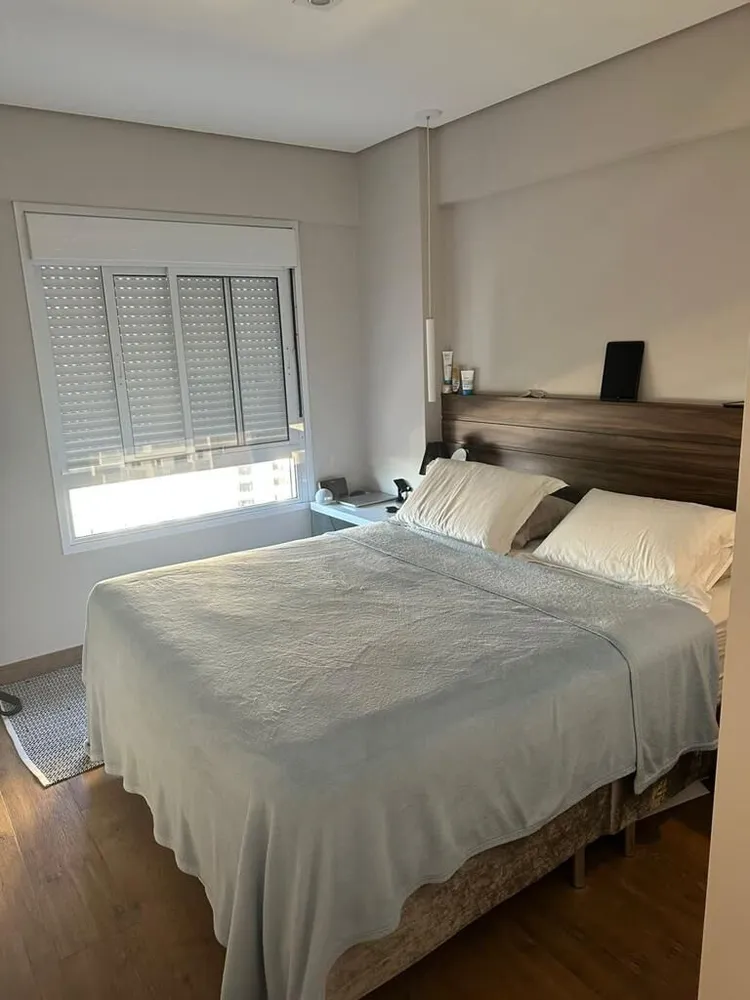 Apartamento, 1 quarto, 52 m² - Foto 4