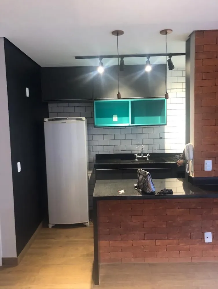 Apartamento, 1 quarto, 52 m² - Foto 3