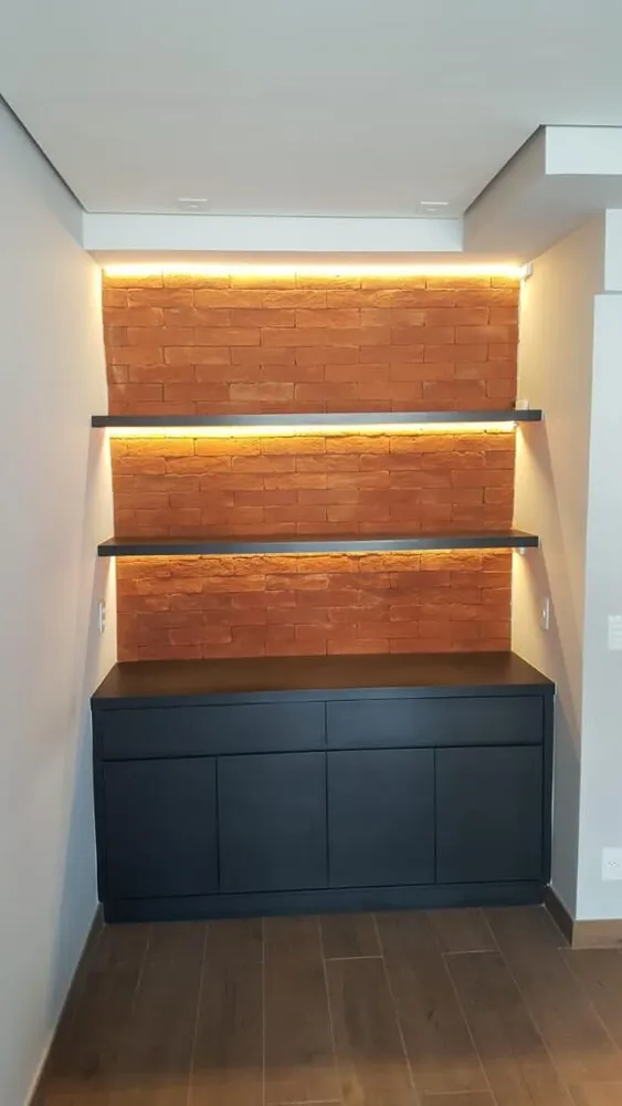 Apartamento, 1 quarto, 52 m² - Foto 2