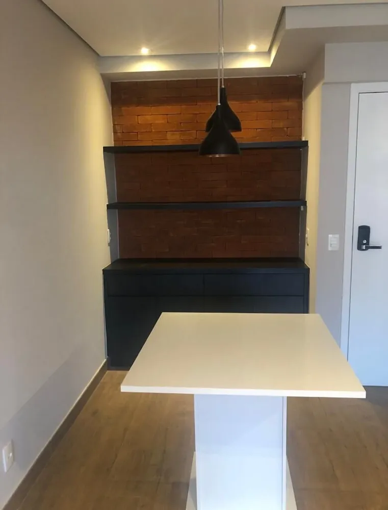 Apartamento, 1 quarto, 52 m² - Foto 1