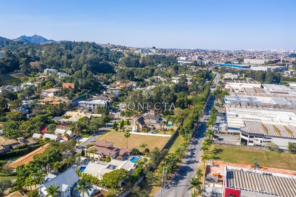 Casa, 5 quartos, 654 m² - Foto 3