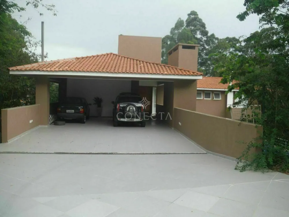 Casa, 5 quartos, 654 m² - Foto 4