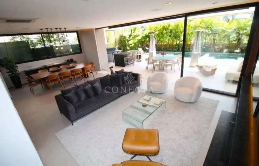 Casa, 4 quartos, 560 m² - Foto 4