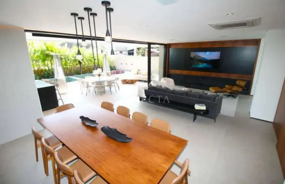 Casa, 4 quartos, 560 m² - Foto 2
