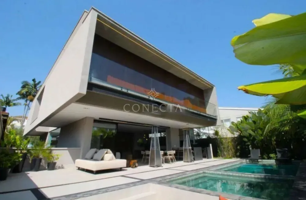 Casa, 4 quartos, 560 m² - Foto 5