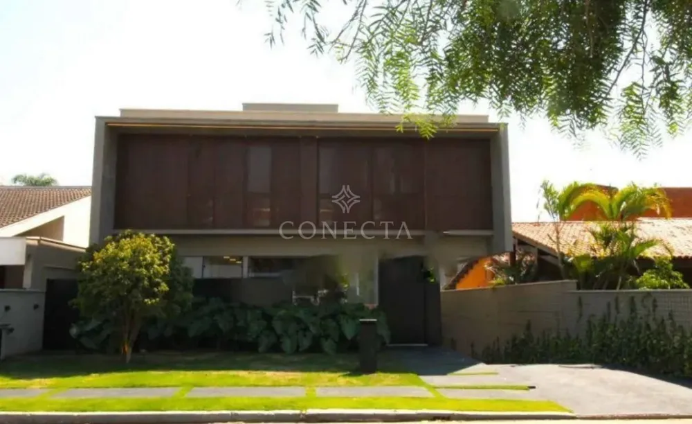 Casa, 4 quartos, 560 m² - Foto 3
