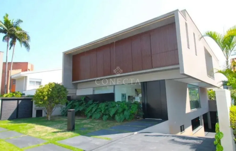 Casa, 4 quartos, 560 m² - Foto 1