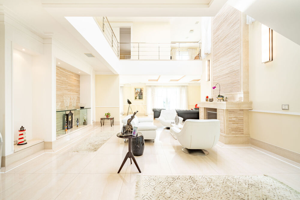 Casa à venda com 4 quartos, 684m² - Foto 5