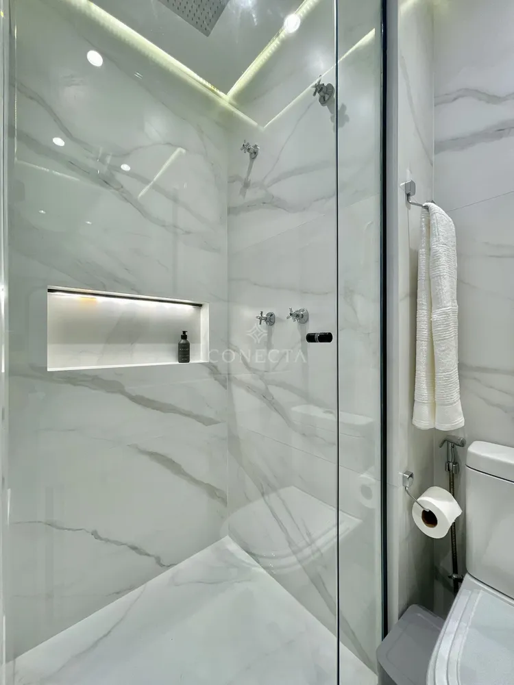 Apartamento, 2 quartos, 70 m² - Foto 1